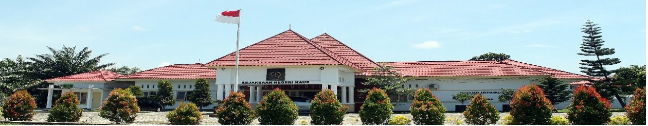 KEJAKSAAN NEGERI KAUR